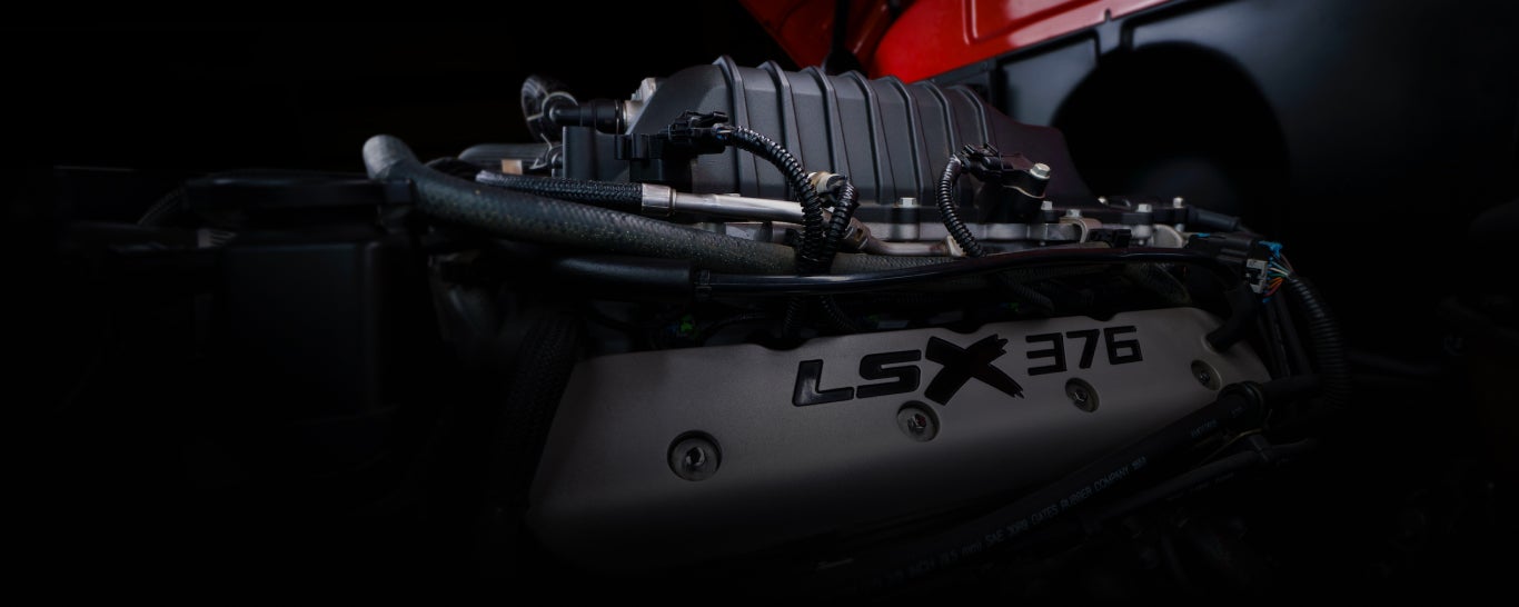 Rocket Chevrolet in Shelby OH