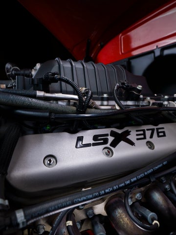 Rocket Chevrolet in Shelby OH