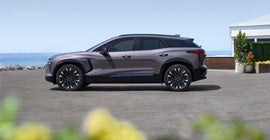 Rocket Chevrolet in Shelby OH