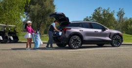 Rocket Chevrolet in Shelby OH