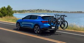 Rocket Chevrolet in Shelby OH