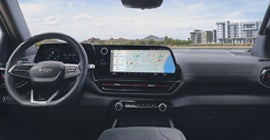 Rocket Chevrolet in Shelby OH