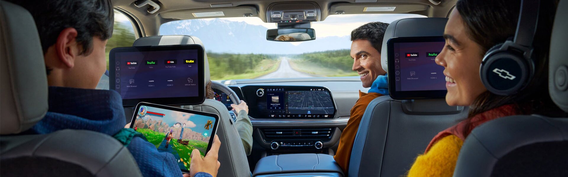 Rocket Chevrolet in Shelby OH