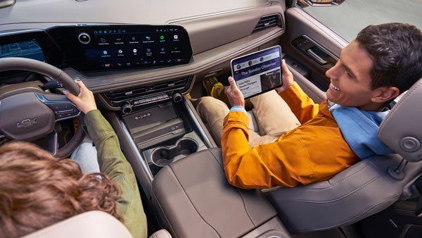 Rocket Chevrolet in Shelby OH