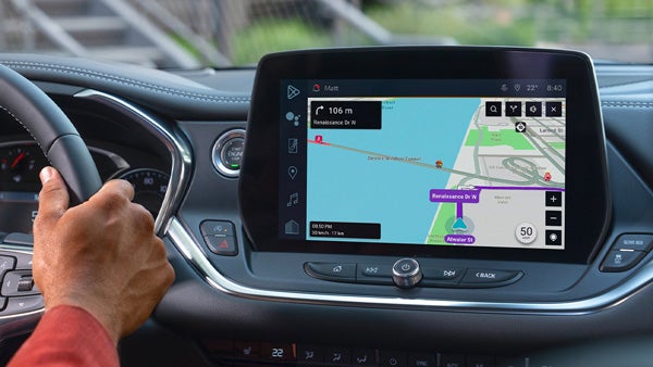 Rocket Chevrolet in Shelby OH