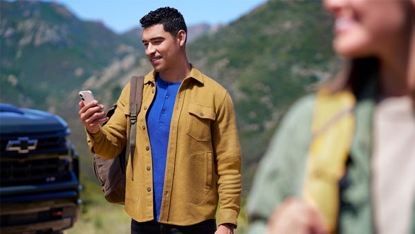 Rocket Chevrolet in Shelby OH