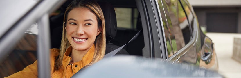 Rocket Chevrolet in Shelby OH