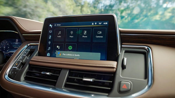 Rocket Chevrolet in Shelby OH