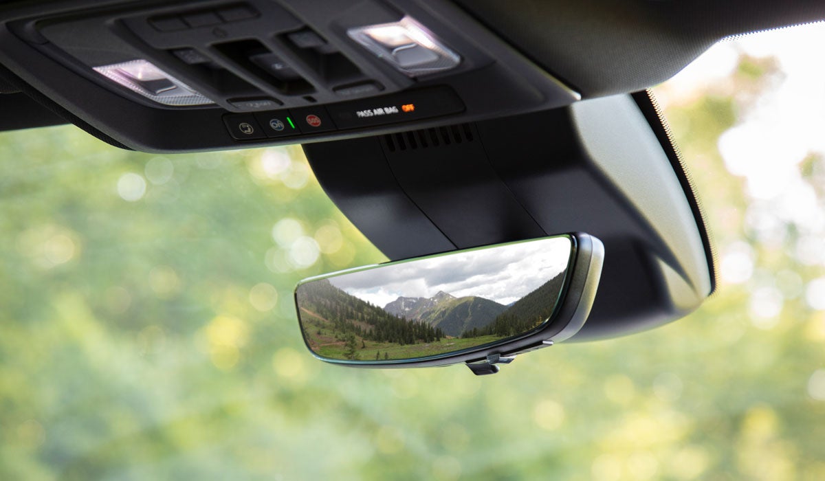 Rocket Chevrolet in Shelby OH