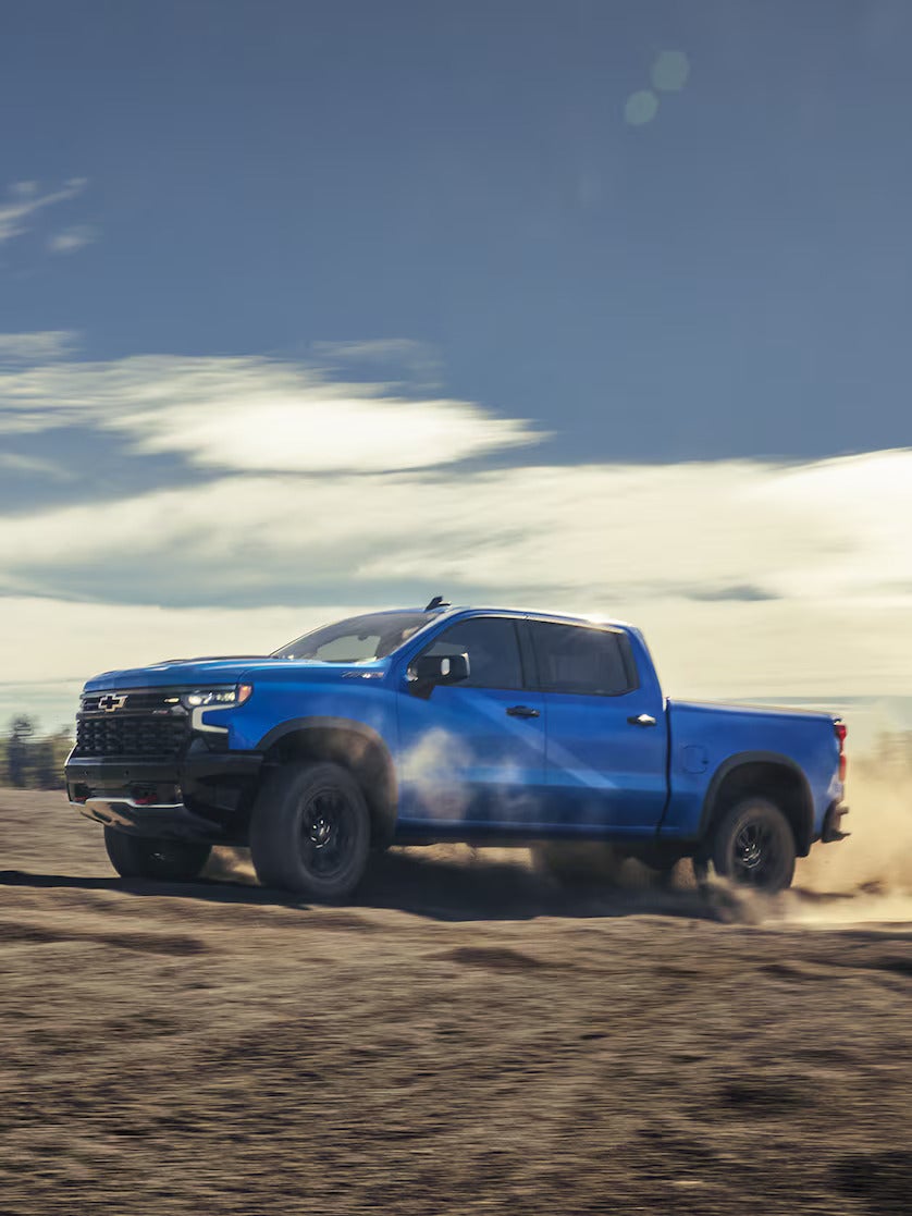 Rocket Chevrolet in Shelby OH