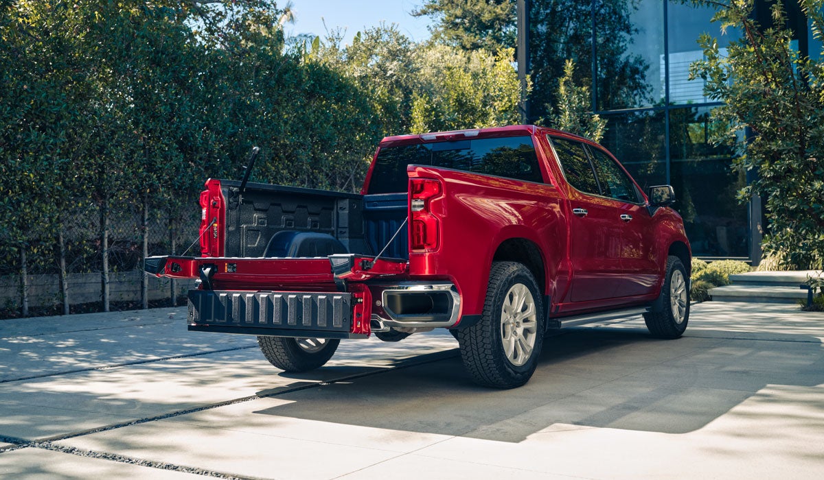 Rocket Chevrolet in Shelby OH