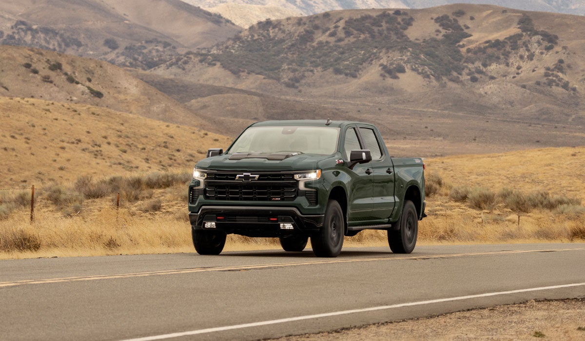 Rocket Chevrolet in Shelby OH