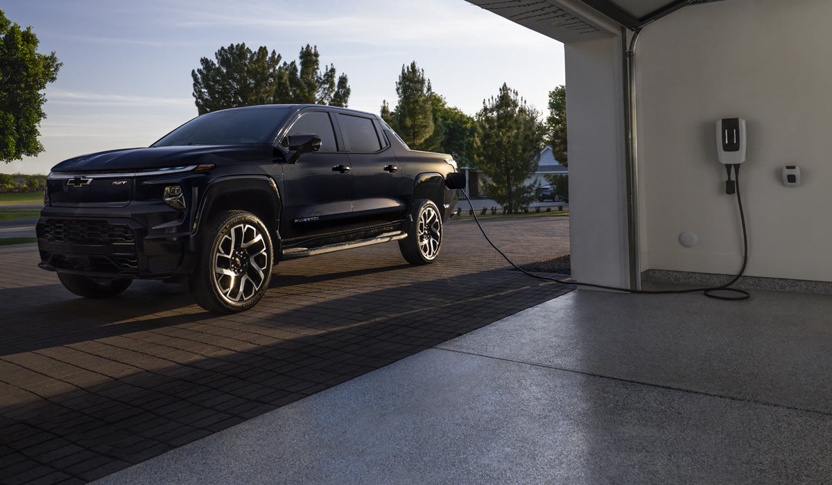 Rocket Chevrolet in Shelby OH