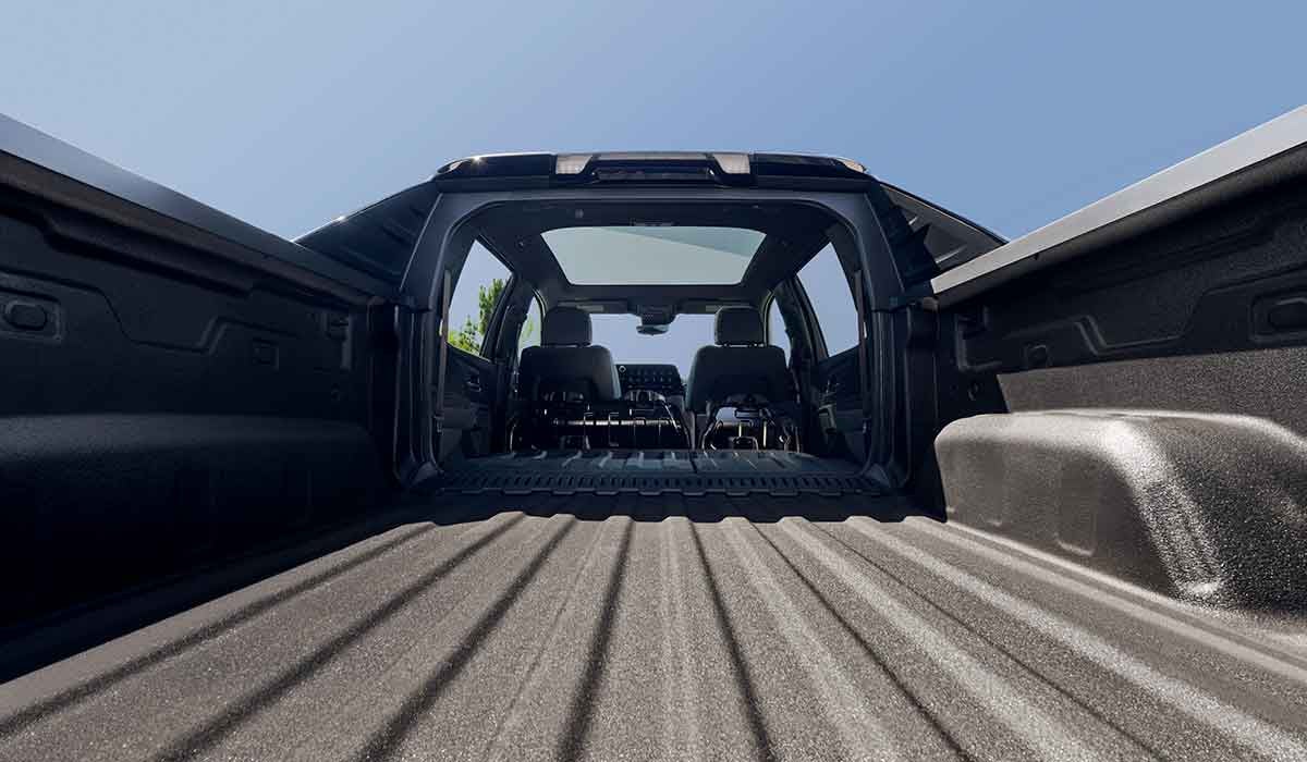 Rocket Chevrolet in Shelby OH