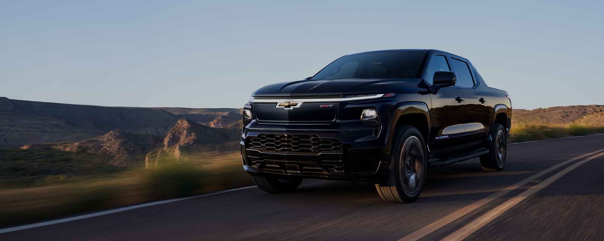 Rocket Chevrolet in Shelby OH