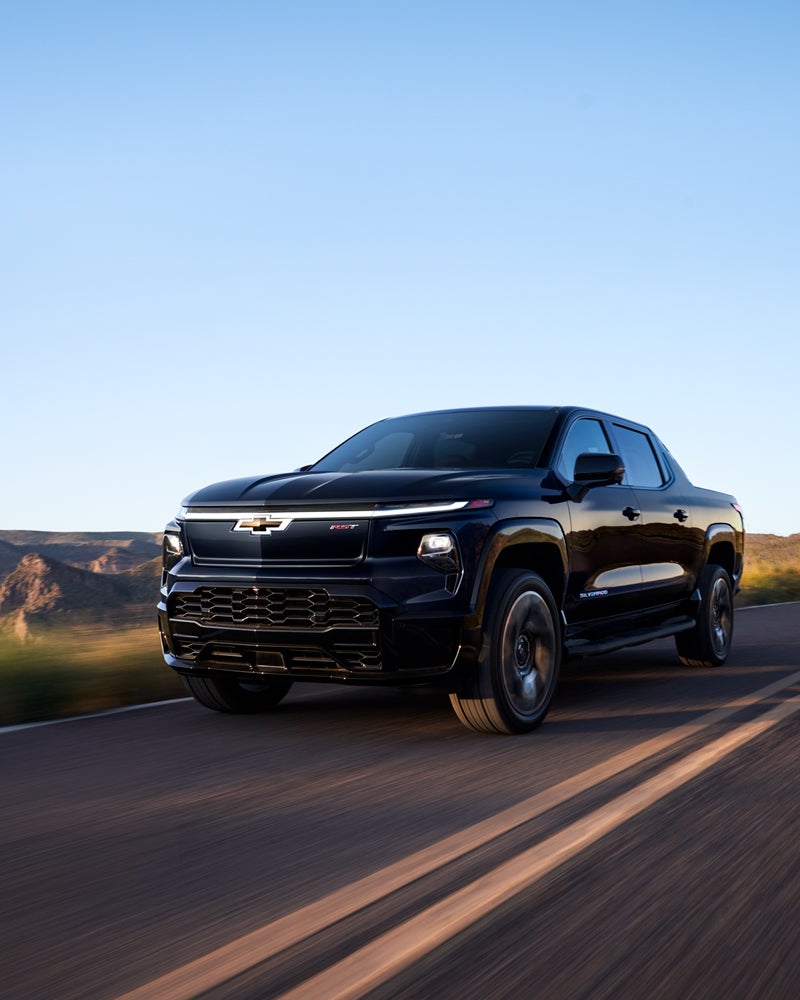 Rocket Chevrolet in Shelby OH