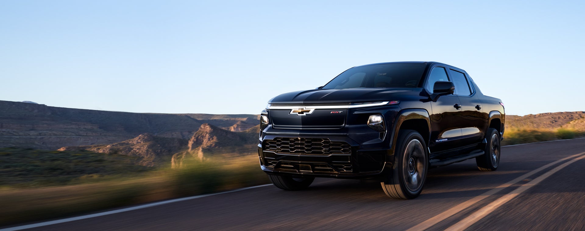 Rocket Chevrolet in Shelby OH