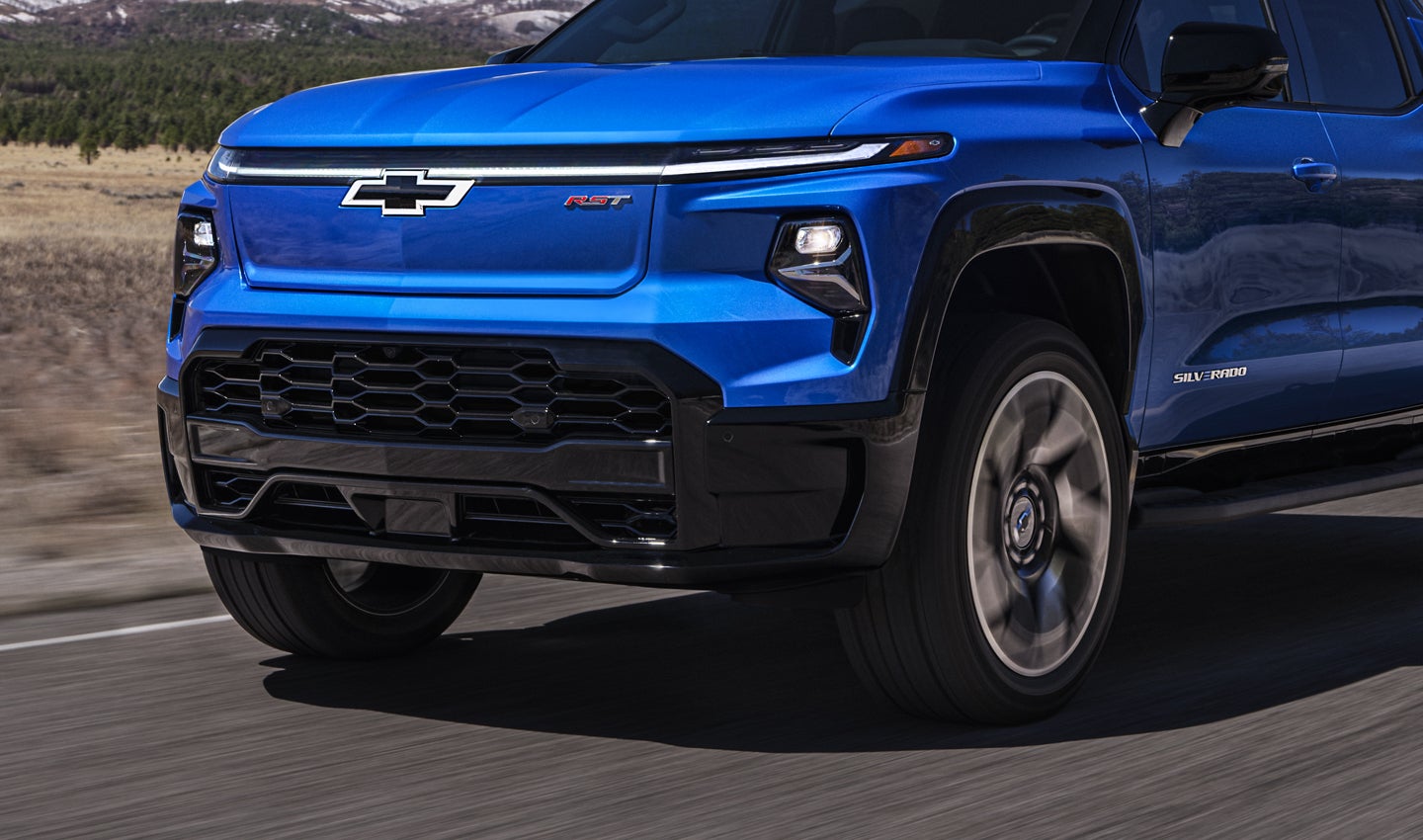 Rocket Chevrolet in Shelby OH