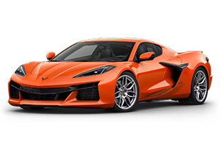 Chevrolet Corvette Z06 - Rocket Chevrolet in Shelby OH