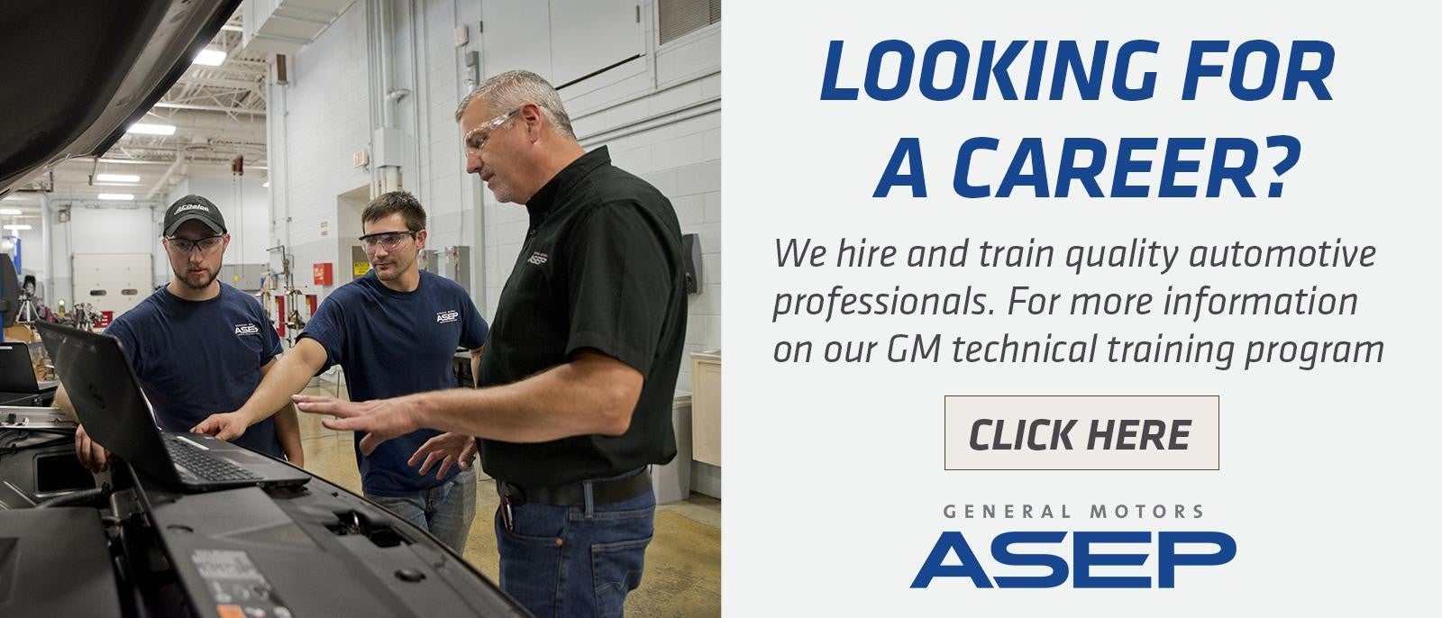 Rocket Chevrolet in Shelby OH