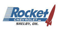 Rocket Chevrolet Shelby, OH